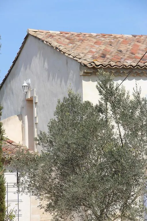Sous Les Platanes B&B Châteaurenard