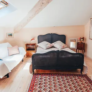 4* Gasthof En Provence- Saint Marc