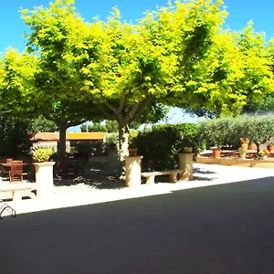 3* Frühstückspension De L'amandier