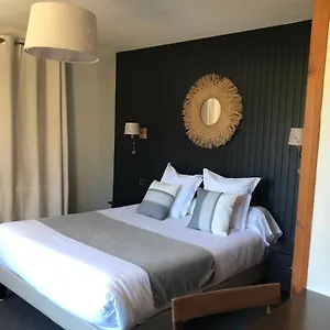 3* Hotel Du Verdon