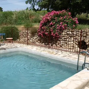 3* Frühstückspension Jardin D'antan