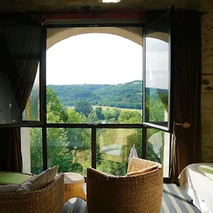 Restaurant Le Murier De Viels - Grand Figeac Causse-et-Diege