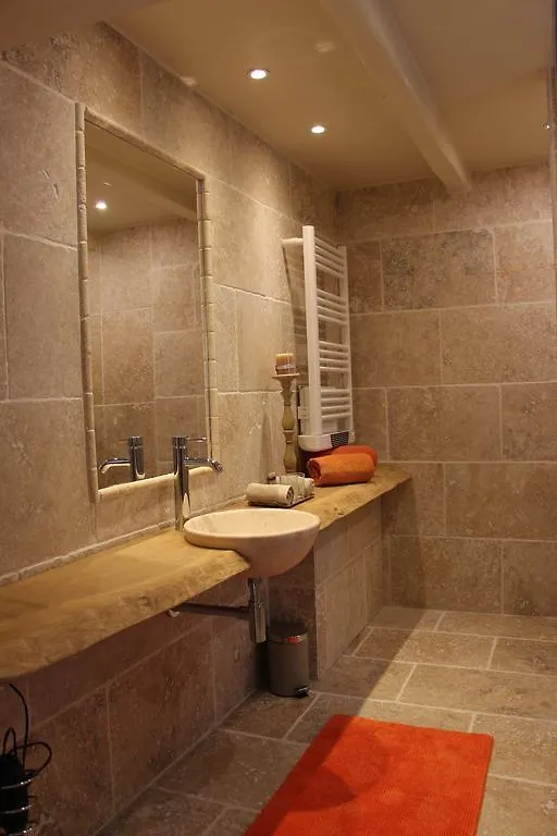 Sous Les Platanes B&B Châteaurenard Frankreich