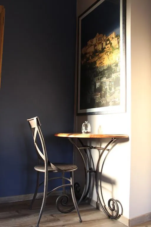 Sous Les Platanes B&B Châteaurenard Frühstückspension
