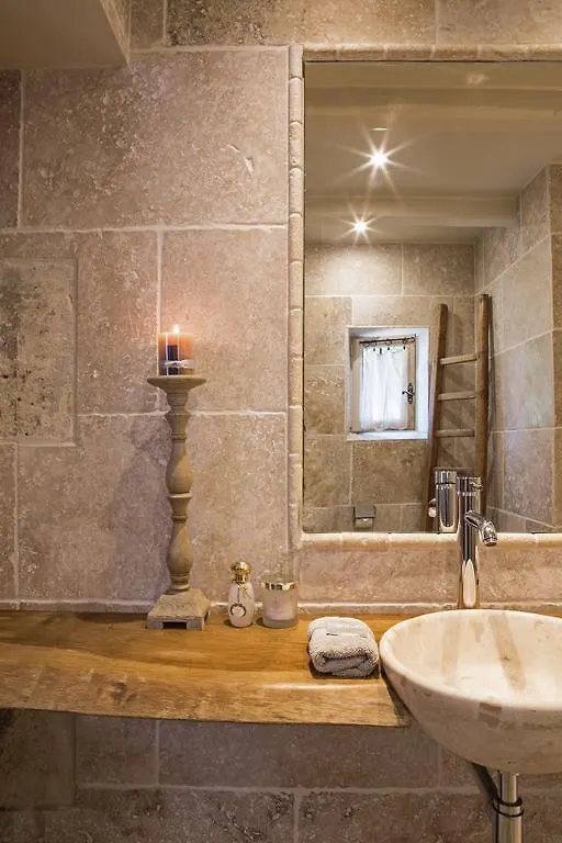 Frühstückspension Sous Les Platanes B&B Châteaurenard
