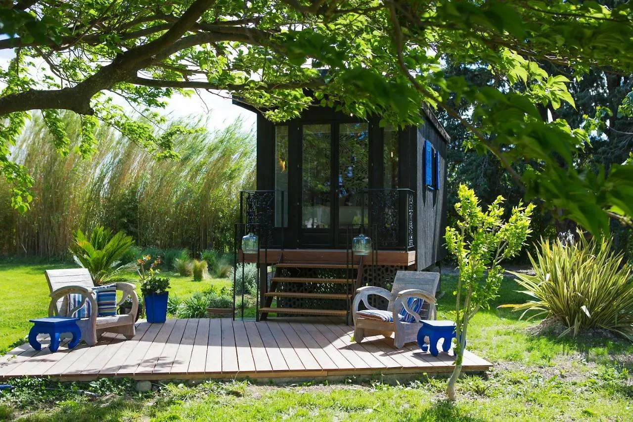 Sous Les Platanes B&B Châteaurenard